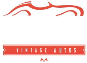Worldwide Vintage Autos
