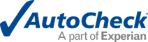 AutoTracker Pro is partnered with AutoCheck.com